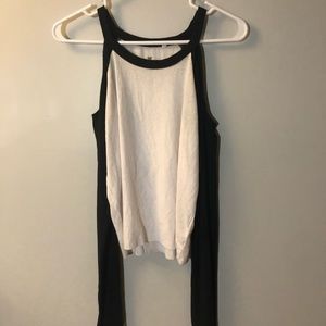 Pacsun Me to We shirt (size L)